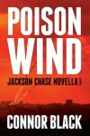 Book cover for Poison Wind