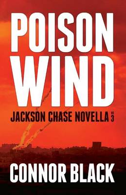 Cover of Poison Wind