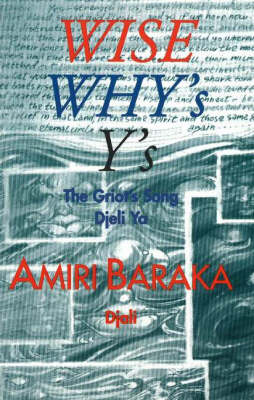 Book cover for Wise, Why's, Y's