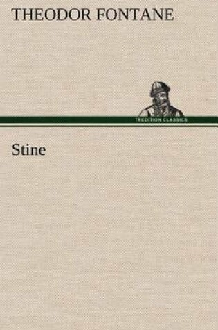 Cover of Stine