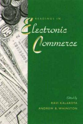 Book cover for Readings in Electronic Commerce