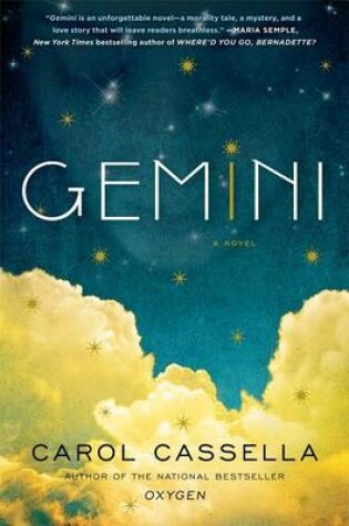 Cover of Gemini