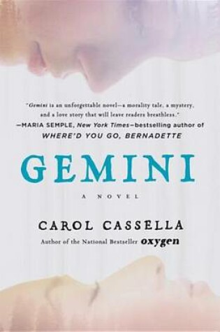 Cover of Gemini