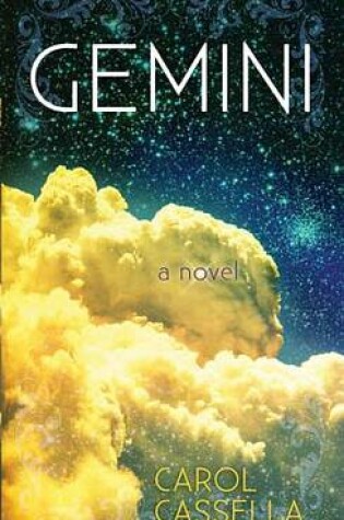 Cover of Gemini