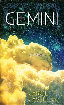 Book cover for Gemini