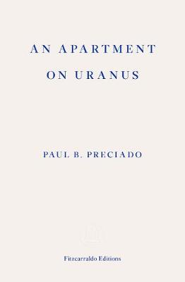 Book cover for An Apartment on Uranus