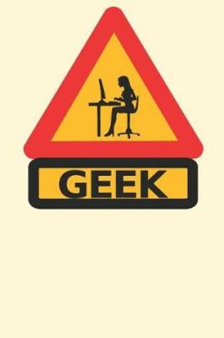 Cover of Geek