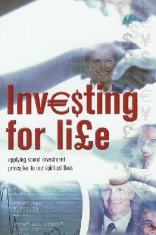 Cover of Investing For Life