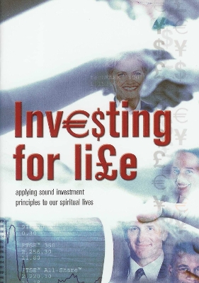 Book cover for Investing For Life