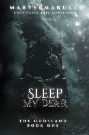 Cover of Sleep my dear