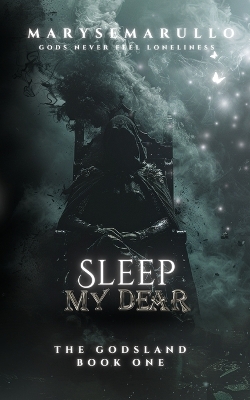 Book cover for Sleep my dear