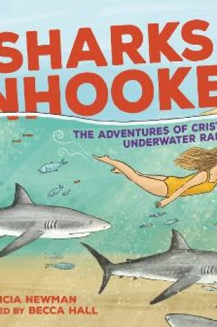 Cover of Sharks Unhooked