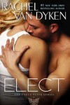 Book cover for Elect