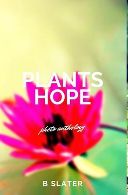 Book cover for Plants Hope