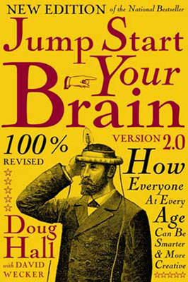 Book cover for Jump Start Your Brain V.2.0