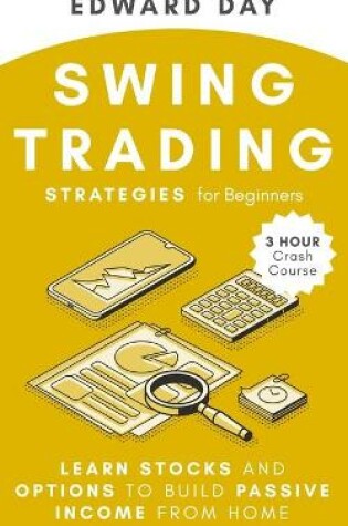 Cover of Swing Trading Strategies For Beginners