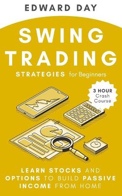 Cover of Swing Trading Strategies For Beginners