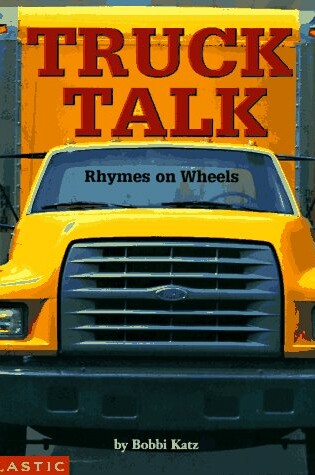 Cover of Truck Talk