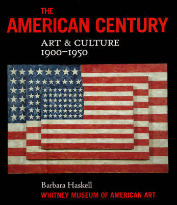 Book cover for The American Century