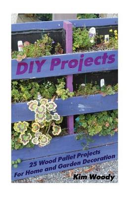 Cover of DIY Projects