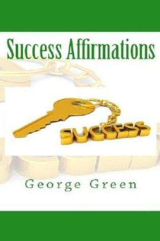 Cover of Success Affirmations