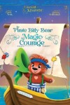 Book cover for Pirate Billy-Bear
