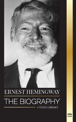 Cover of Ernest Hemingway