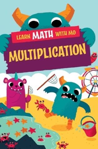 Cover of Multiplication