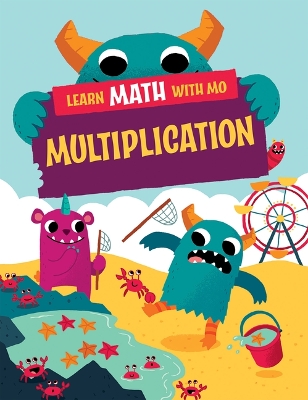 Cover of Multiplication