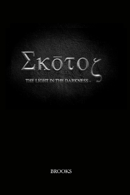 Book cover for SKOTOS - Light in the Darkness