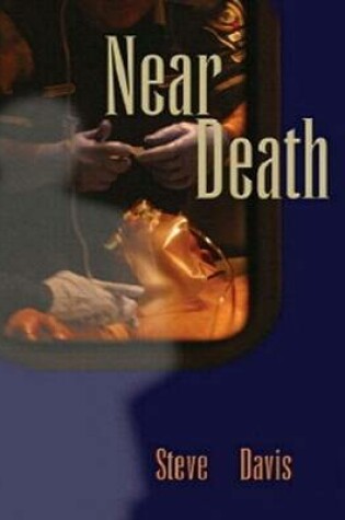 Cover of Near Death