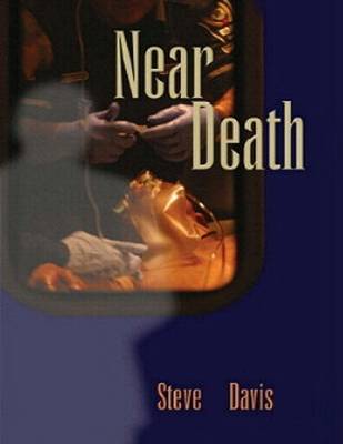 Book cover for Near Death