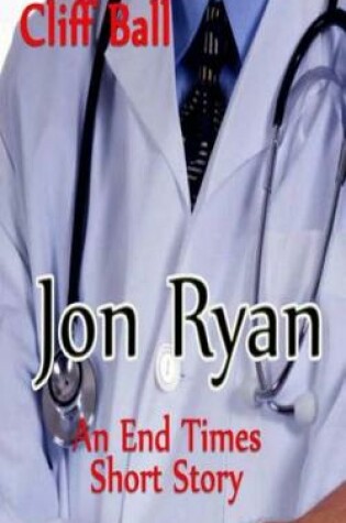 Cover of Jon Ryan