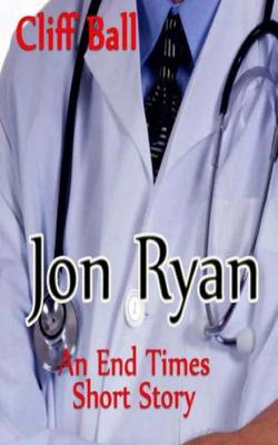 Book cover for Jon Ryan