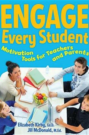 Cover of Engage Every Student