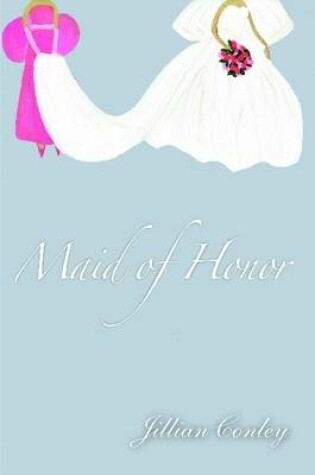 Cover of Maid of Honor