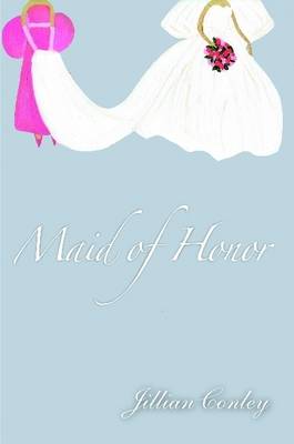 Book cover for Maid of Honor