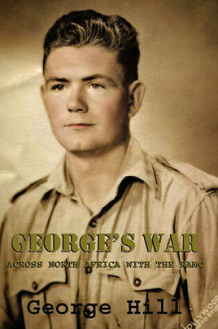 Cover of George's War