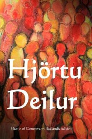 Cover of Hjortu Deilur