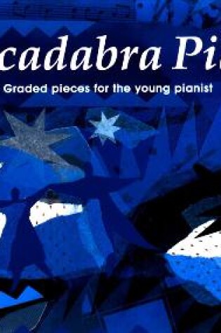 Cover of Abracadabra Piano Book 3 (Pupil book)
