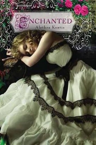 Cover of Enchanted