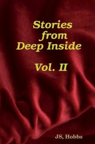 Cover of Stories from Deep Inside Vol. II