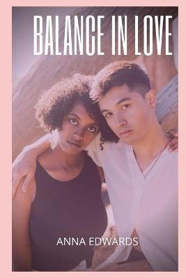 Book cover for Balance in love