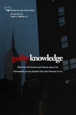 Cover of Guilty Knowledge