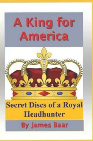 Cover of A King for America