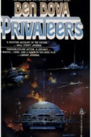 Cover of Privateers