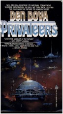 Book cover for Privateers