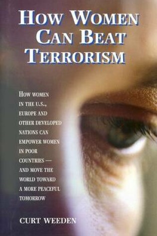 Cover of How Women Can Beat Terrorism