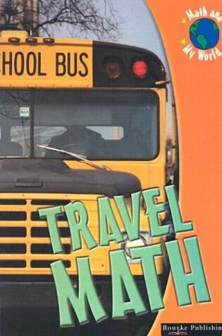 Cover of Travel Math