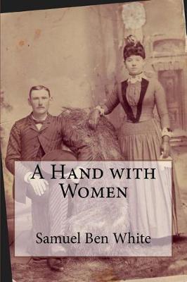 Book cover for A Hand with Women
